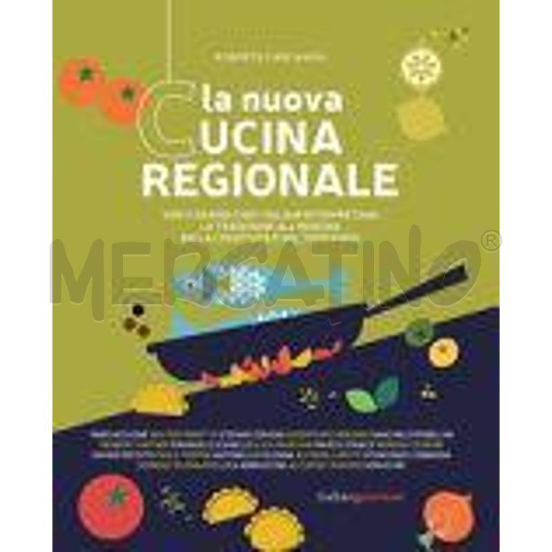 LA NUOVA CUCINA REGIONALE | Mercatino dell'Usato Torino san paolo 1
