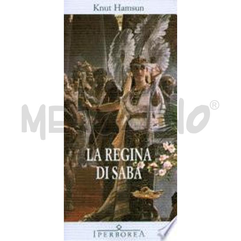LA REGINA DI SABA | Mercatino dell'Usato Torino san paolo 1