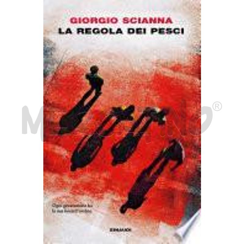 LA REGOLA DEI PESCI | Mercatino dell'Usato Torino san paolo 1