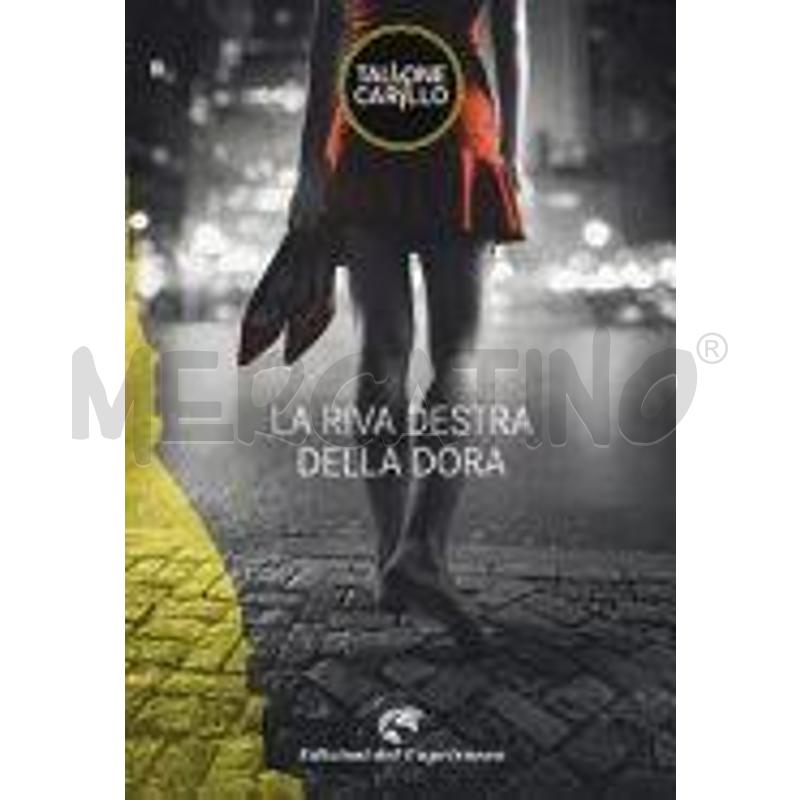 LA RIVA DESTRA DELLA DORA | Mercatino dell'Usato Torino san paolo 1