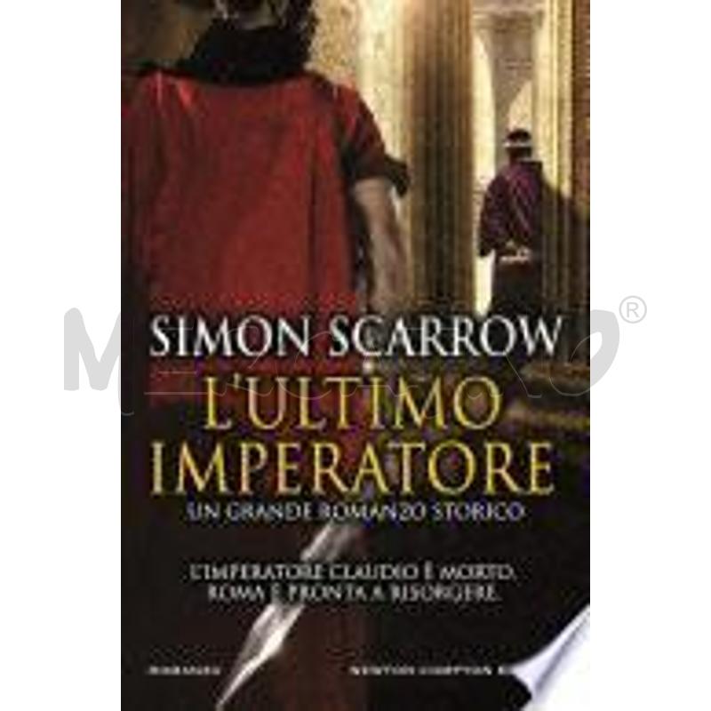 LA SPADA DELL'IMPERO | Mercatino dell'Usato Torino san paolo 1