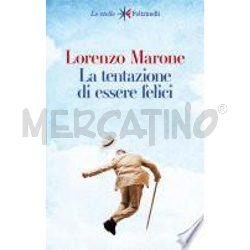 LA TENTAZIONE DI ESSERE FELICI | Mercatino dell'Usato Torino san paolo 1