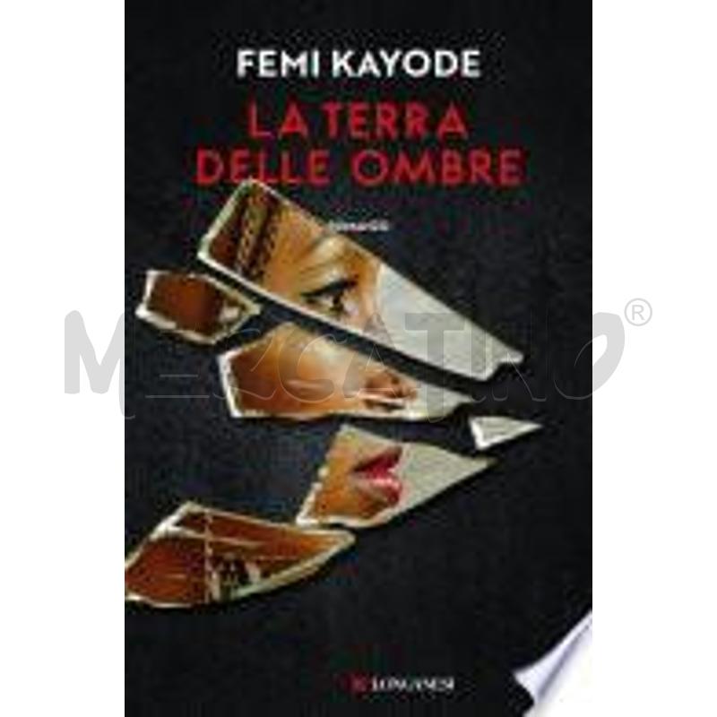 LA TERRA DELLE OMBRE | Mercatino dell'Usato Torino san paolo 1