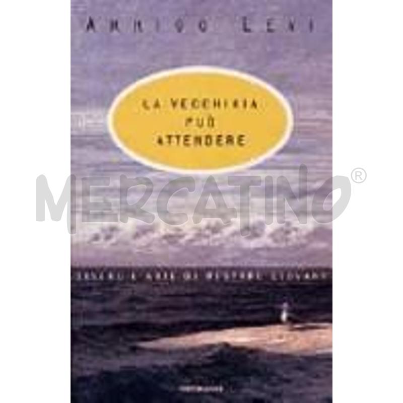 LA VECCHIAIA PUÒ ATTENDERE, OVVERO, L'ARTE DI REST | Mercatino dell'Usato Torino san paolo 1