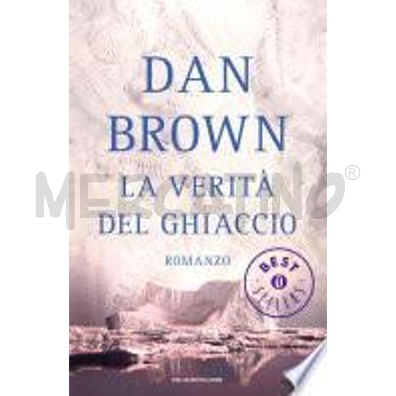 LA VERITÀ DEL GHIACCIO | Mercatino dell'Usato Torino san paolo 1