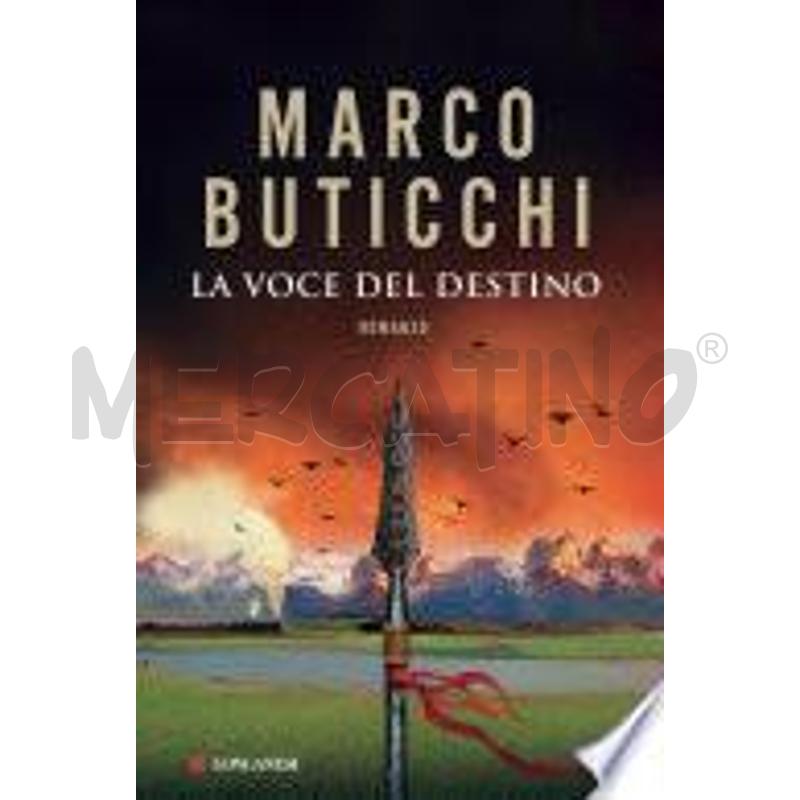 LA VOCE DEL DESTINO | Mercatino dell'Usato Torino san paolo 1
