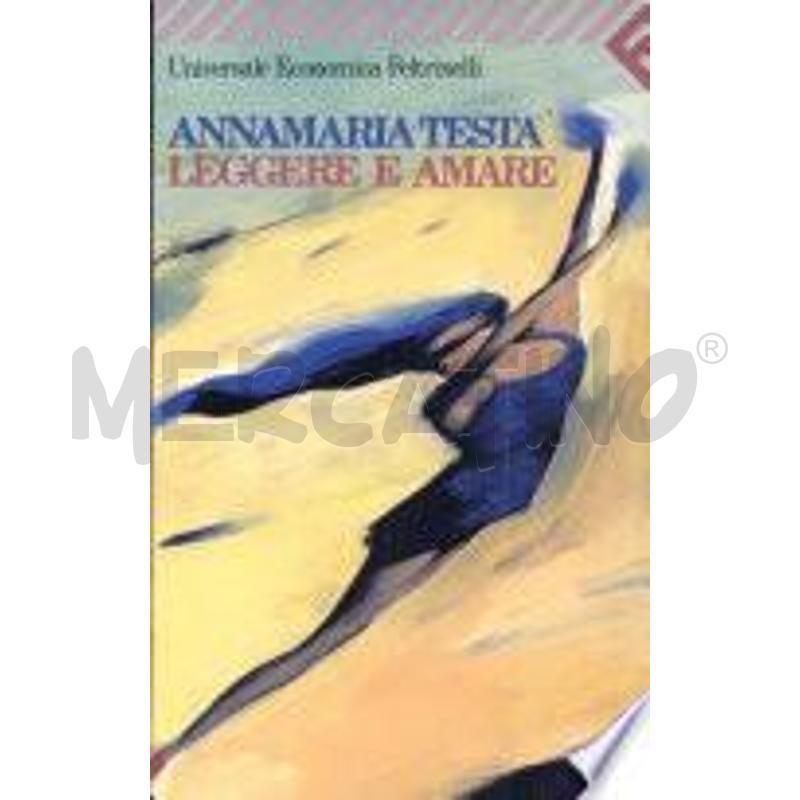 LEGGERE E AMARE | Mercatino dell'Usato Torino san paolo 1