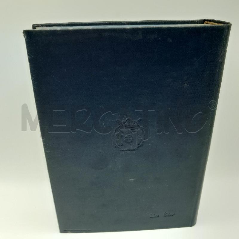 LES STYLES DE L'ORNMENT A SPELTZ HOEPLI 1930 | Mercatino dell'Usato Torino san paolo 3