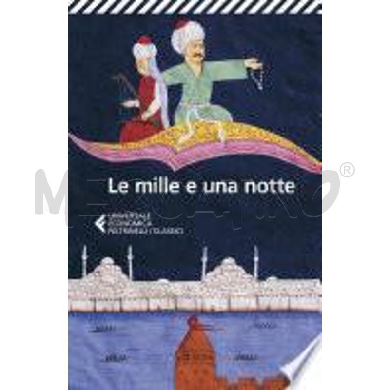 LE MILLE E UNA NOTTE | Mercatino dell'Usato Torino san paolo 1