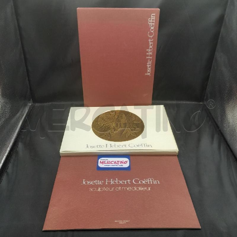 LIBRO HEBERT COEFFIN EDITION SCIAKY  | Mercatino dell'Usato Torino san paolo 1