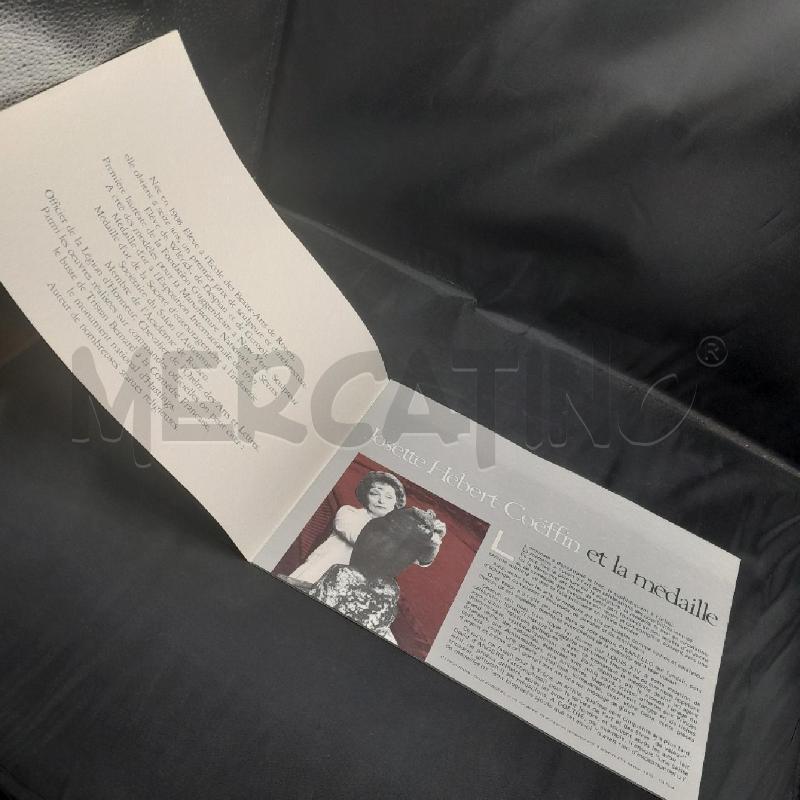 LIBRO HEBERT COEFFIN EDITION SCIAKY  | Mercatino dell'Usato Torino san paolo 3