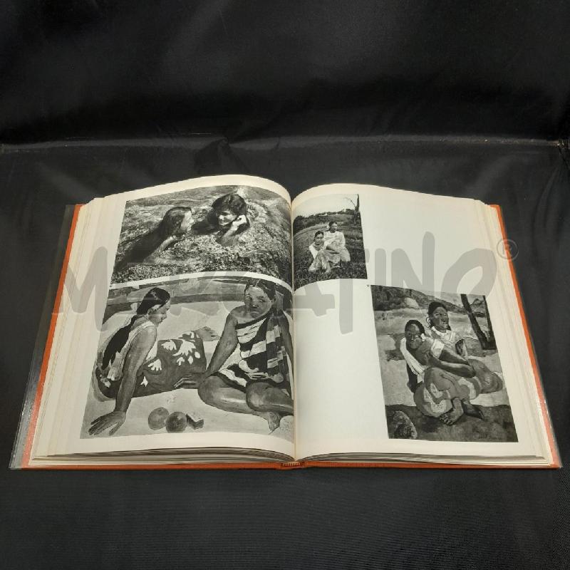 LIBRO LUMIERES SUR TAHITI  | Mercatino dell'Usato Torino san paolo 5