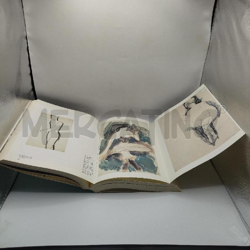 LIBRO MODIGLIANI ALLEMANDI & CO | Mercatino dell'Usato Torino san paolo 4