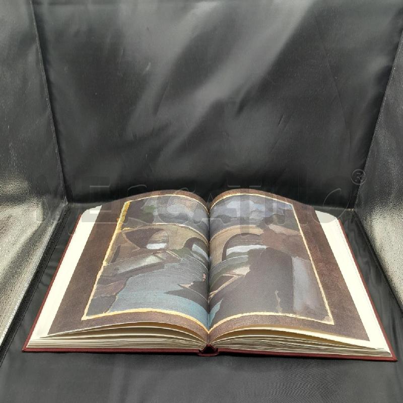 LIBRO OLIVETTI BEL AMI ACQUARELLI CARLO CATTANEO | Mercatino dell'Usato Torino san paolo 3