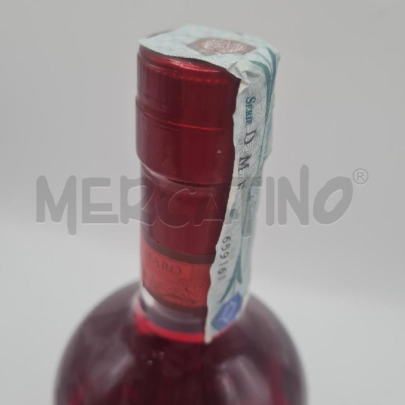 LIQUORE BITTER FRATELLI STRATTA  | Mercatino dell'Usato Torino san paolo 5