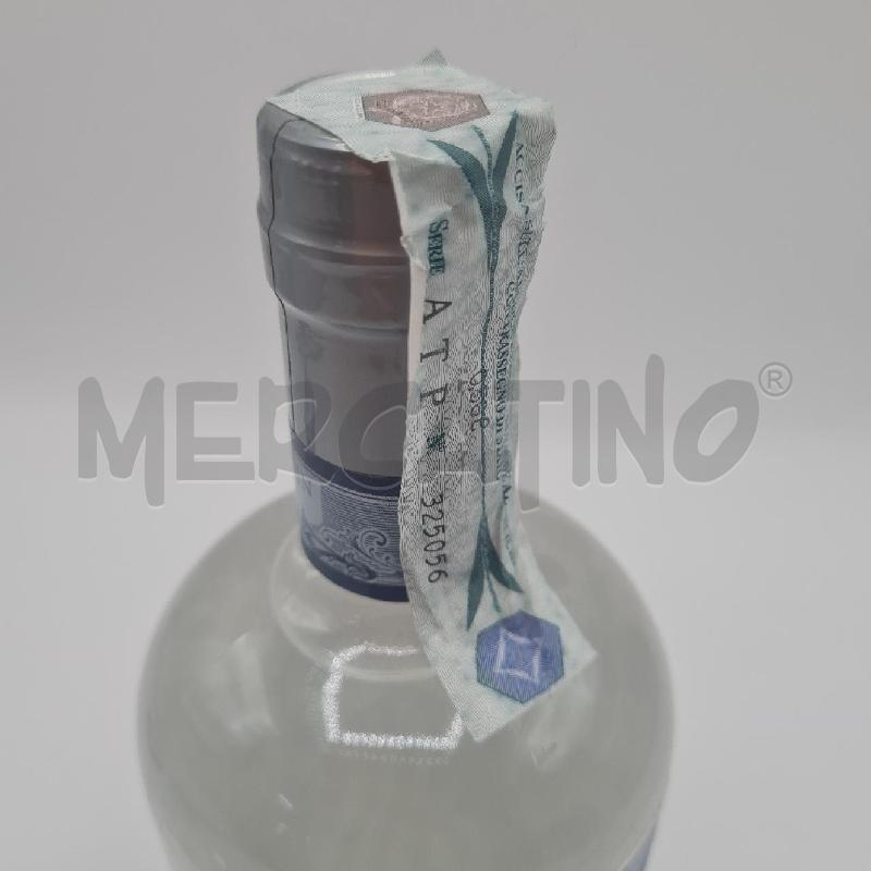LIQUORE GIN FRATELLI STRATTA  | Mercatino dell'Usato Torino san paolo 5