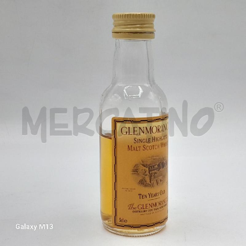 LIQUORI MIGNON SCOTCH WHISKY | Mercatino dell'Usato Torino san paolo 2