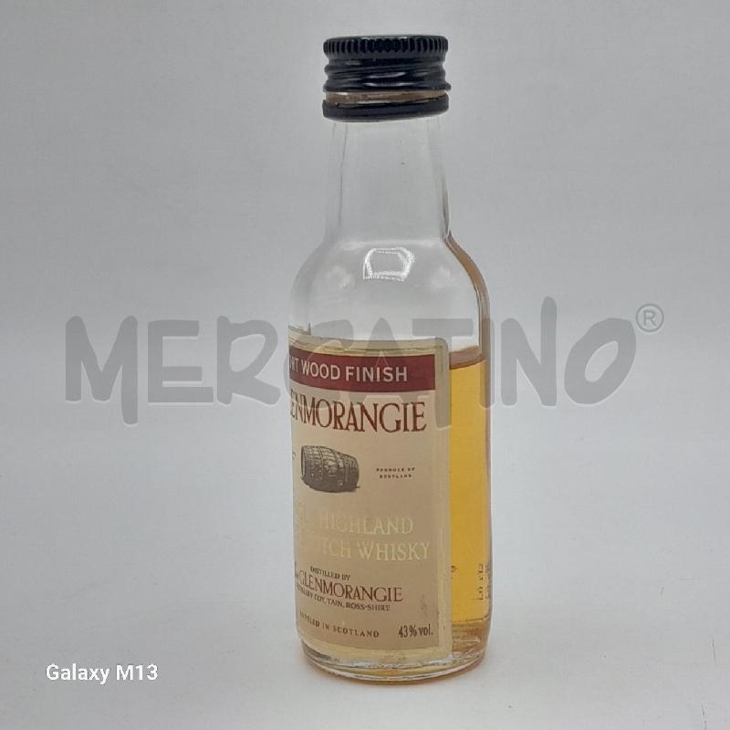 LIQUORI MIGNON SCOTCH WHISKY | Mercatino dell'Usato Torino san paolo 3