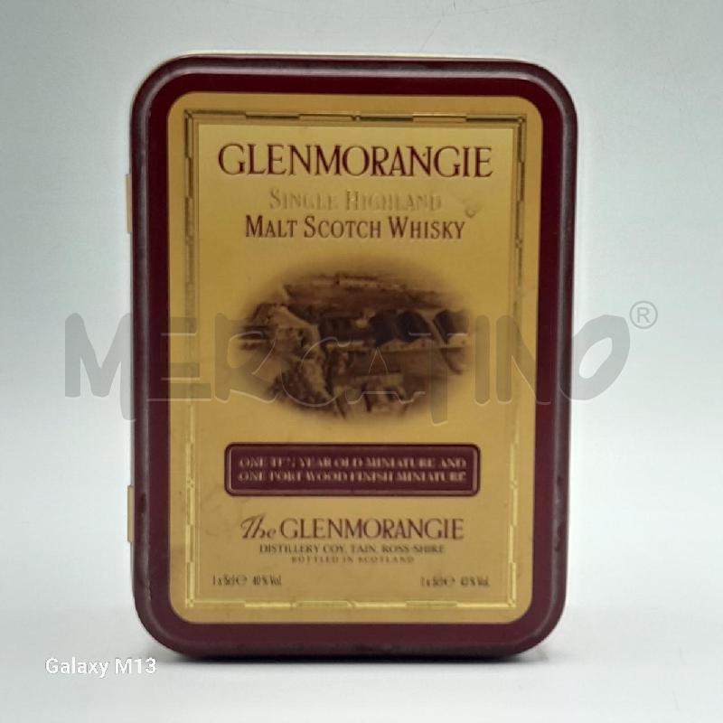 LIQUORI MIGNON SCOTCH WHISKY | Mercatino dell'Usato Torino san paolo 4