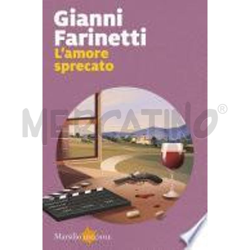 L'AMORE SPRECATO | Mercatino dell'Usato Torino san paolo 1
