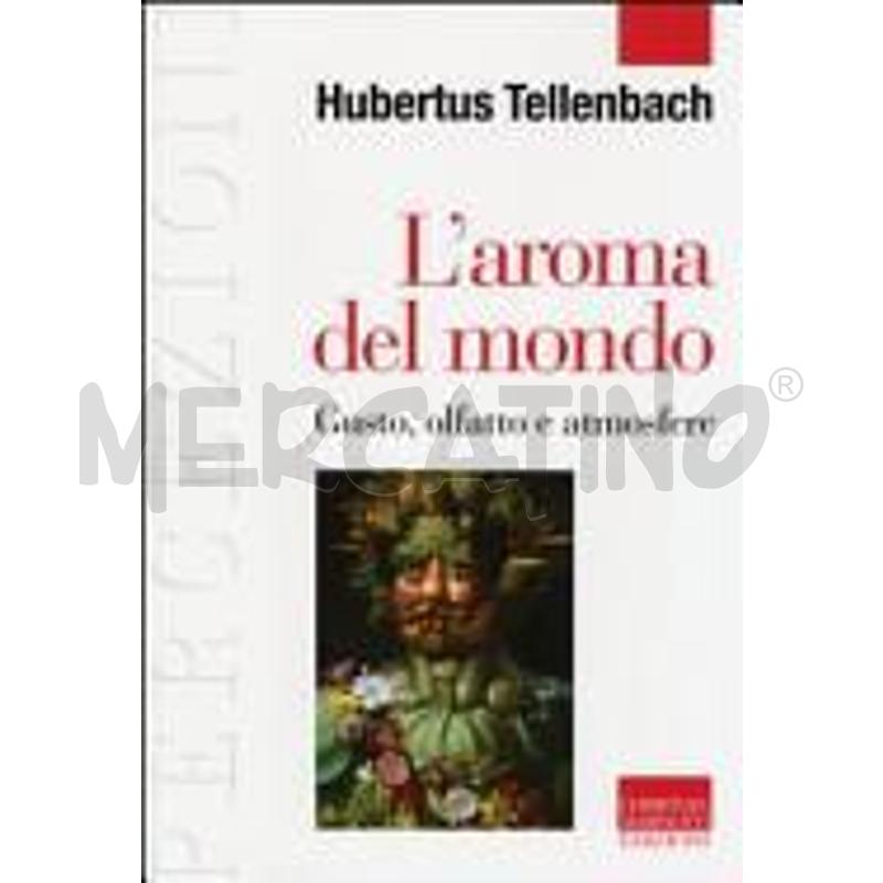 L'AROMA DEL MONDO. GUSTO, OLFATTO E ATMOSFERE | Mercatino dell'Usato Torino san paolo 1