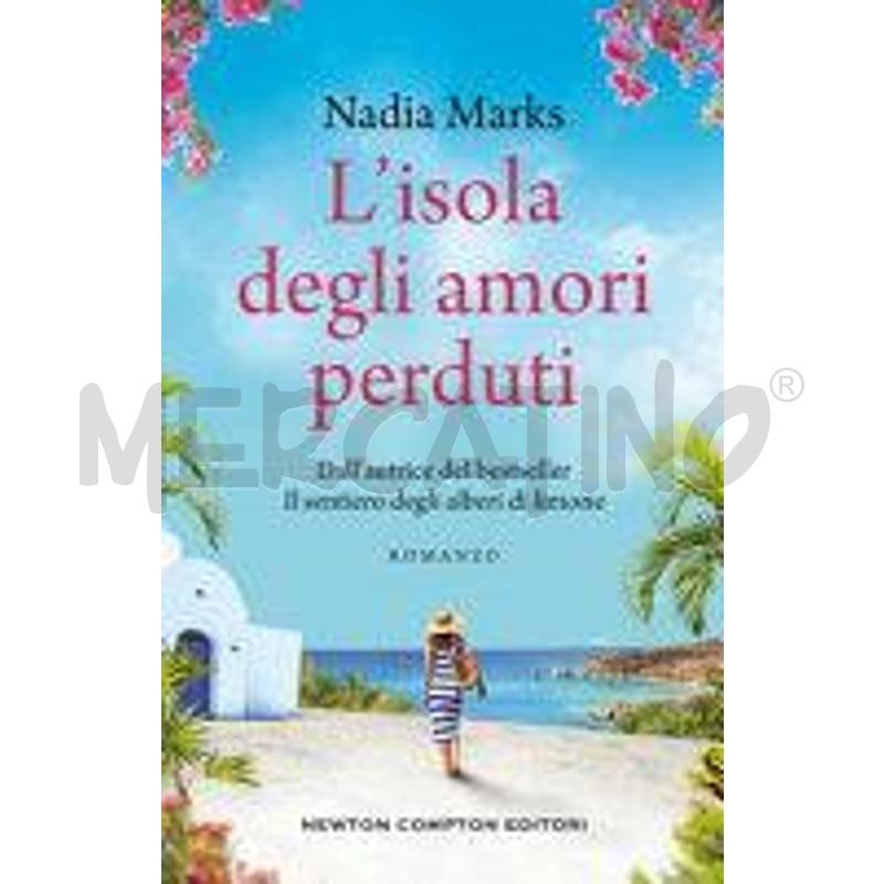 L'ISOLA DEGLI AMORI PERDUTI | Mercatino dell'Usato Torino san paolo 1