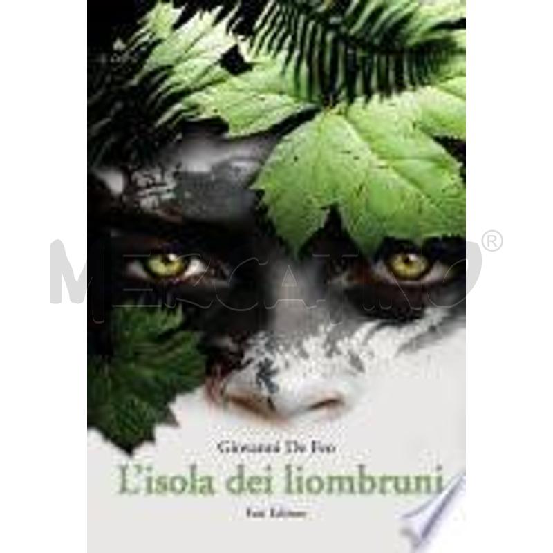L'ISOLA DEI LIOMBRUNI | Mercatino dell'Usato Torino san paolo 1
