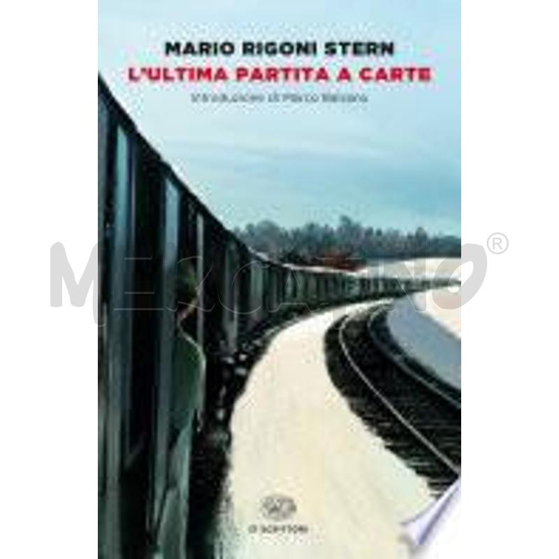 L'ULTIMA PARTITA A CARTE | Mercatino dell'Usato Torino san paolo 1