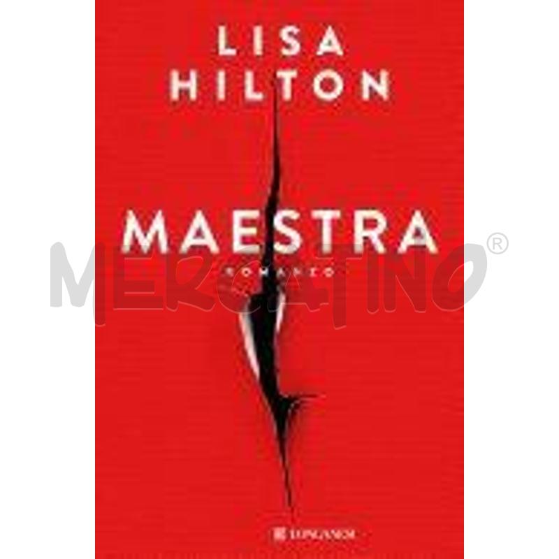 MAESTRA - EDIZIONE ITALIANA | Mercatino dell'Usato Torino san paolo 1
