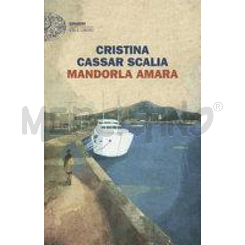MANDORLA AMARA | Mercatino dell'Usato Torino san paolo 1