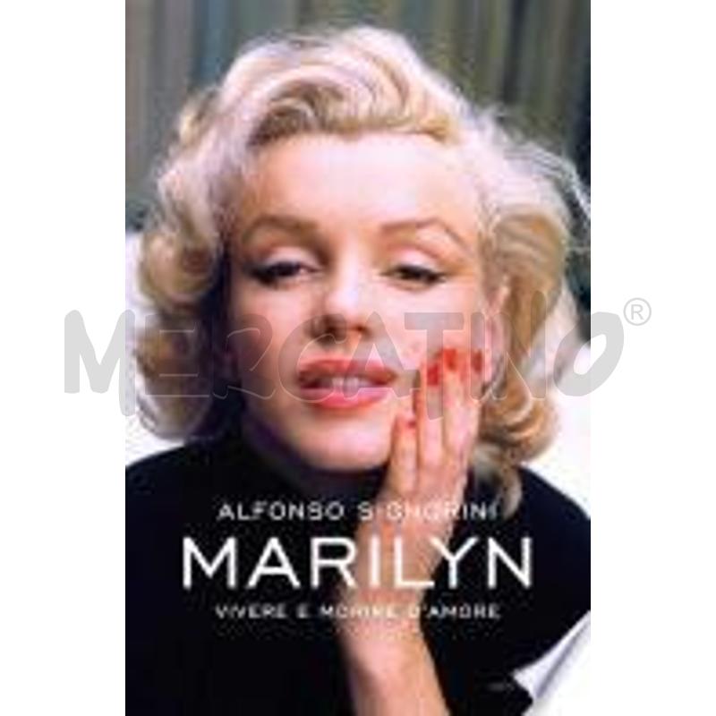 MARILYN | Mercatino dell'Usato Torino san paolo 1