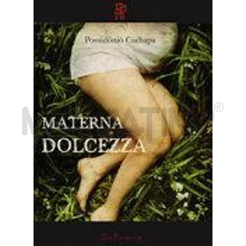 MATERNA DOLCEZZA | Mercatino dell'Usato Torino san paolo 1