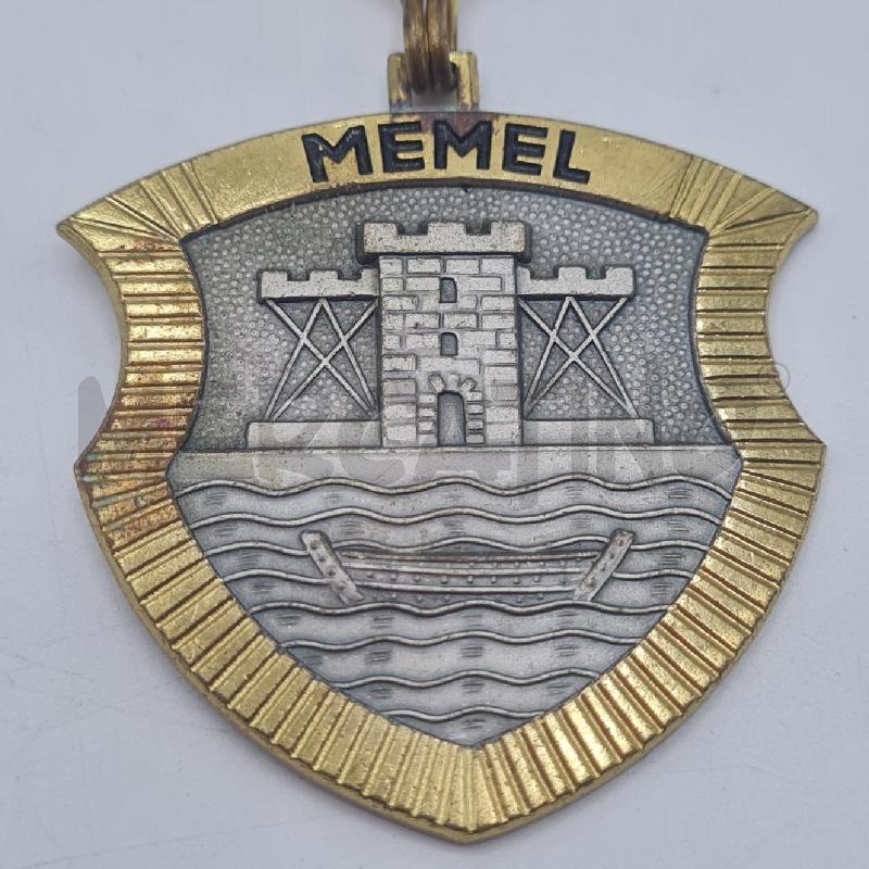 MEDAGLIA BAVARESE 1977 | Mercatino dell'Usato Torino san paolo 2