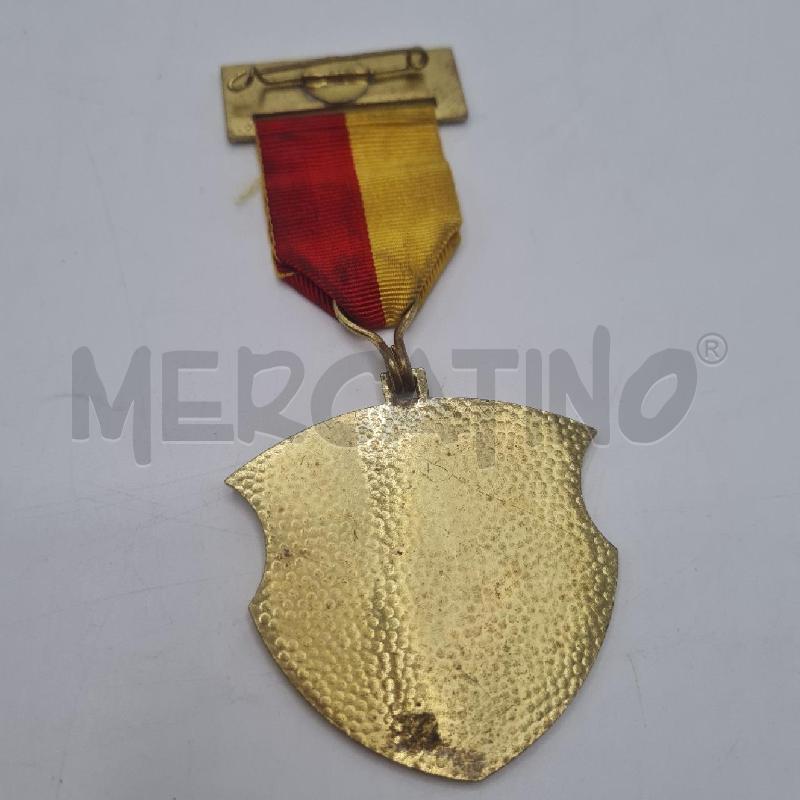 MEDAGLIA BAVARESE 1977 | Mercatino dell'Usato Torino san paolo 4