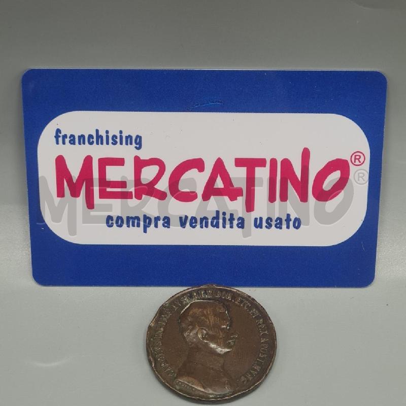MEDAGLIA CARLO I IMPERATORE D'AUSTRIA | Mercatino dell'Usato Torino san paolo 1