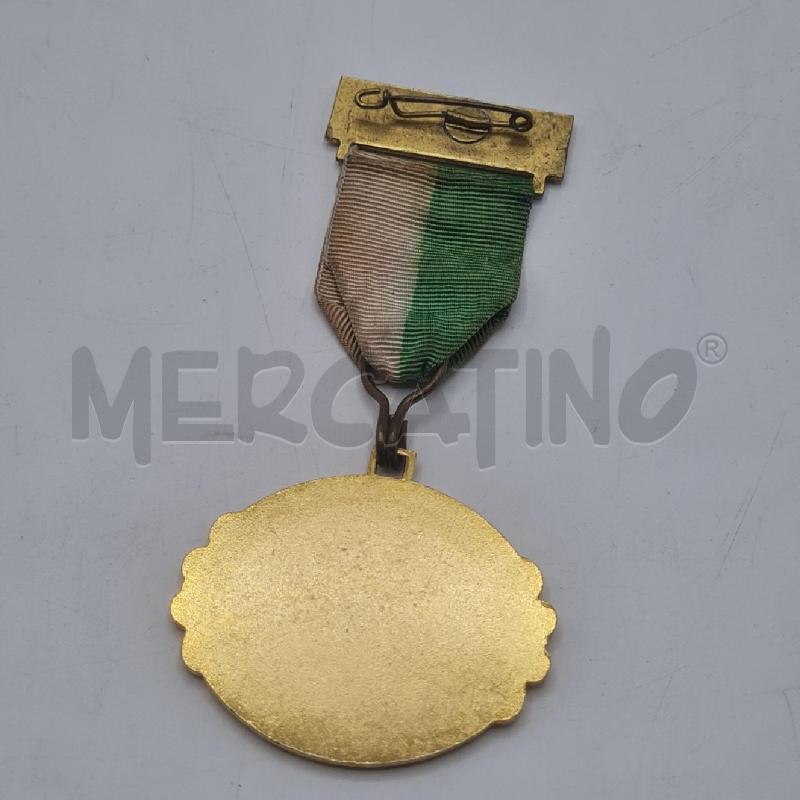 MEDAGLIA CICLISMO KISSING 1973 | Mercatino dell'Usato Torino san paolo 4