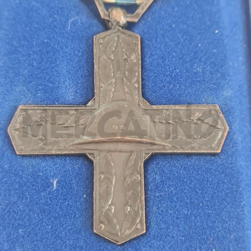 MEDAGLIA ORDINE DI VITTORIO VENETO  | Mercatino dell'Usato Torino san paolo 3