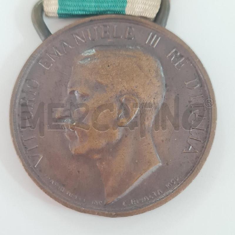 MEDAGLIA RICORDO UNITÀ D'ITALIA 1848-1918 | Mercatino dell'Usato Torino san paolo 3