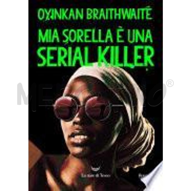 MIA SORELLA È UNA SERIAL KILLER | Mercatino dell'Usato Torino san paolo 1