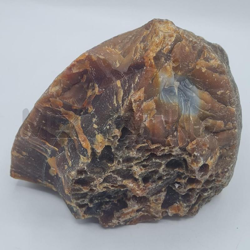MINERALE GEODE AGATA CM 18 X 12 X 16 P K 2.6 | Mercatino dell'Usato Torino san paolo 4