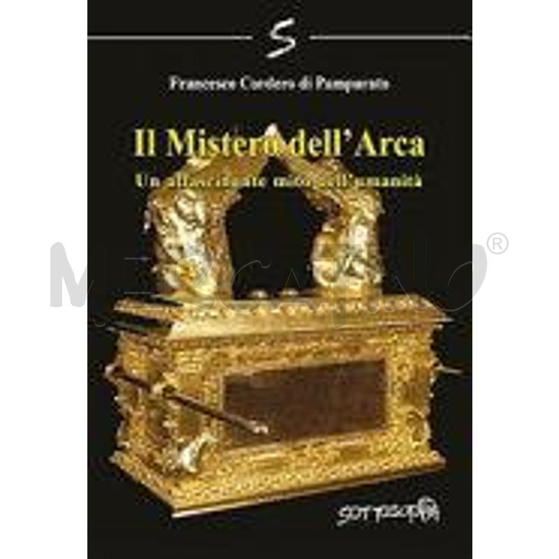 MISTERO DELL'ARCA | Mercatino dell'Usato Torino san paolo 1