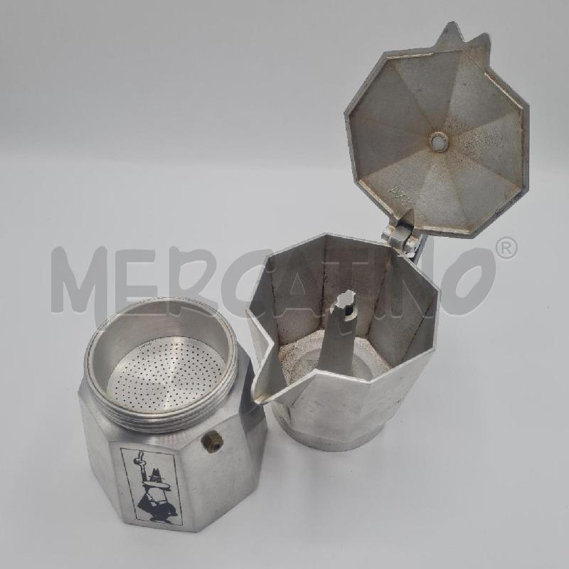 MOKA BIALETTI CRUSINALLO  | Mercatino dell'Usato Torino san paolo 3