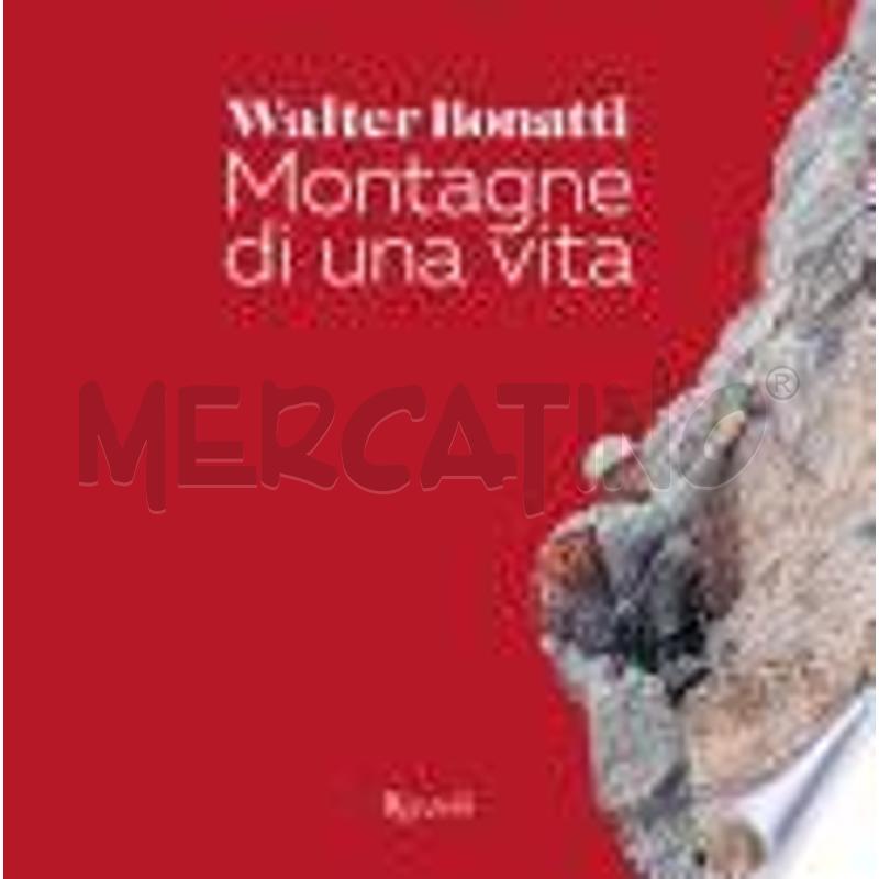MONTAGNE DI UNA VITA | Mercatino dell'Usato Torino san paolo 1
