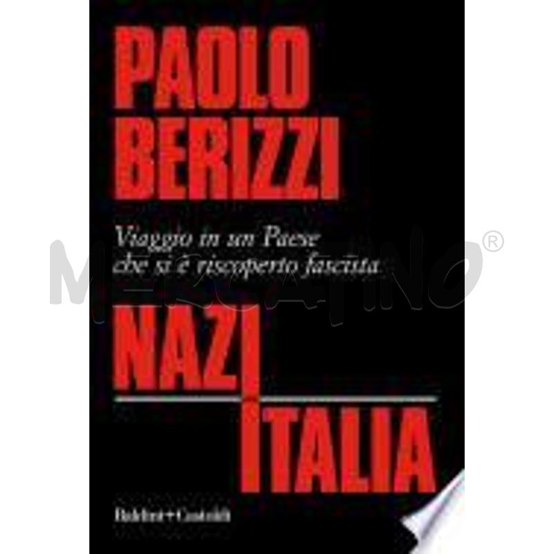 NAZITALIA | Mercatino dell'Usato Torino san paolo 1