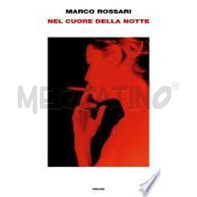 NEL CUORE DELLA NOTTE | Mercatino dell'Usato Torino san paolo 1