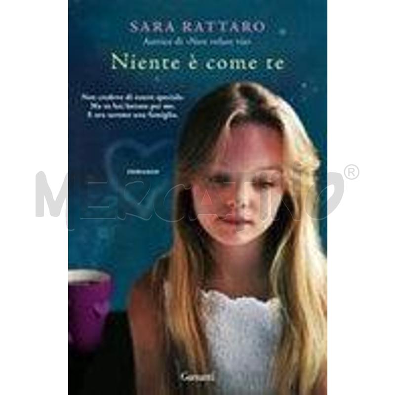 NIENTE È COME TE | Mercatino dell'Usato Torino san paolo 1