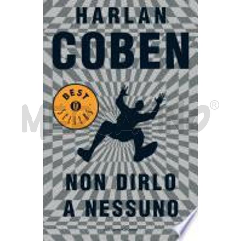 NON DIRLO A NESSUNO | Mercatino dell'Usato Torino san paolo 1