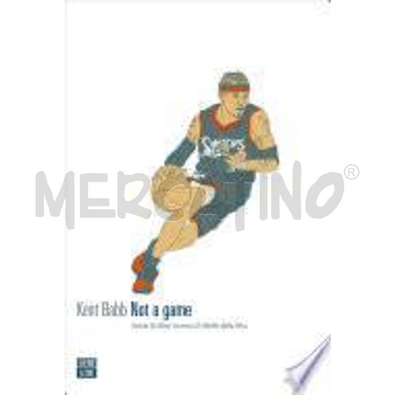 NOT A GAME | Mercatino dell'Usato Torino san paolo 1