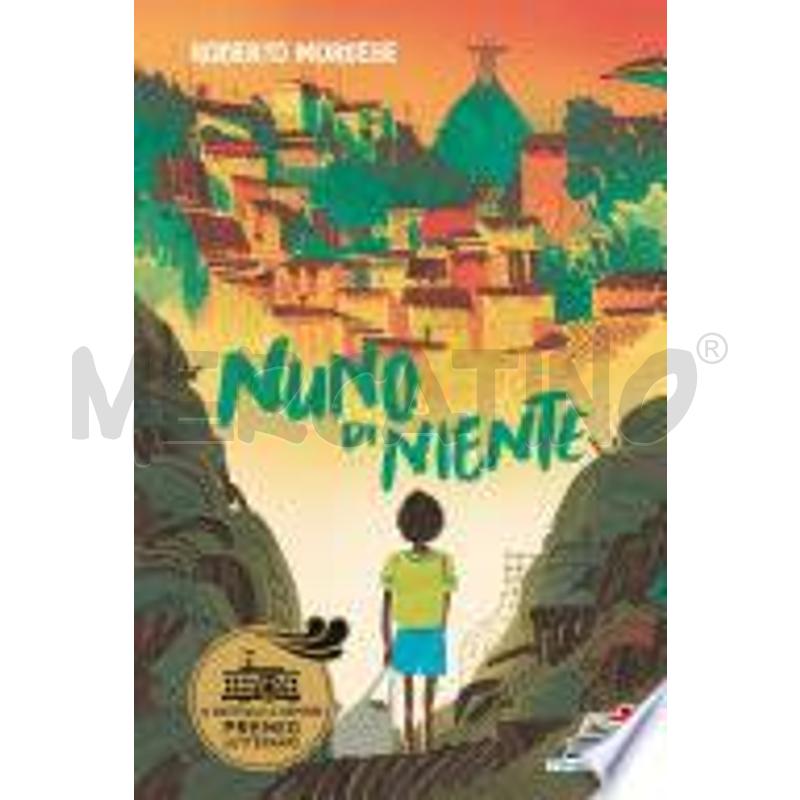 NUNO DI NIENTE | Mercatino dell'Usato Torino san paolo 1