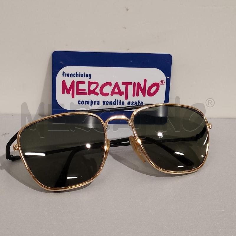 OCCHIALI BLUMARINE 43 54-20 130 | Mercatino dell'Usato Torino san paolo 1